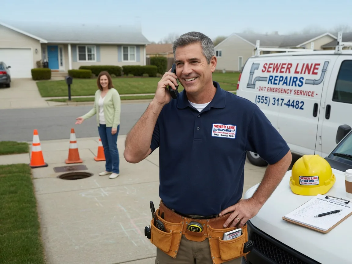 Emergency Plumber Arnoldsburg, WV FAQs